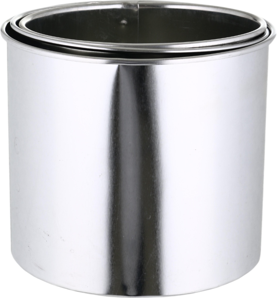 Набор форм для пасхи Забава со съемным дном 3 шт.