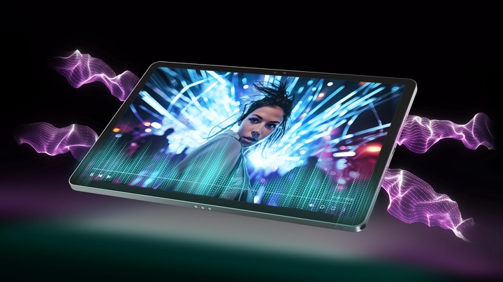 Планшет Lenovo Idea Tab + Pen 11
