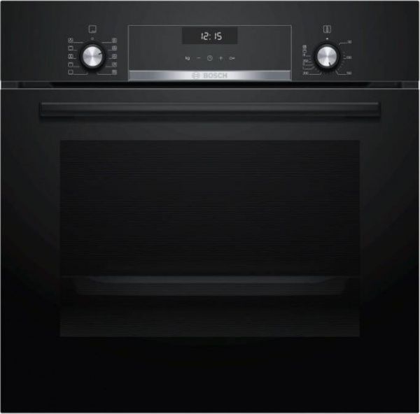 Духова шафа Bosch HBJ517YB0R