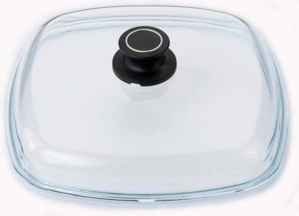 Кришка 28x28 см E28-E-Z1-L2 AMT Gastroguss