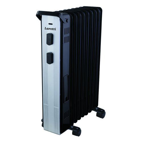 Масляный обогреватель Laretti LR-OH0451