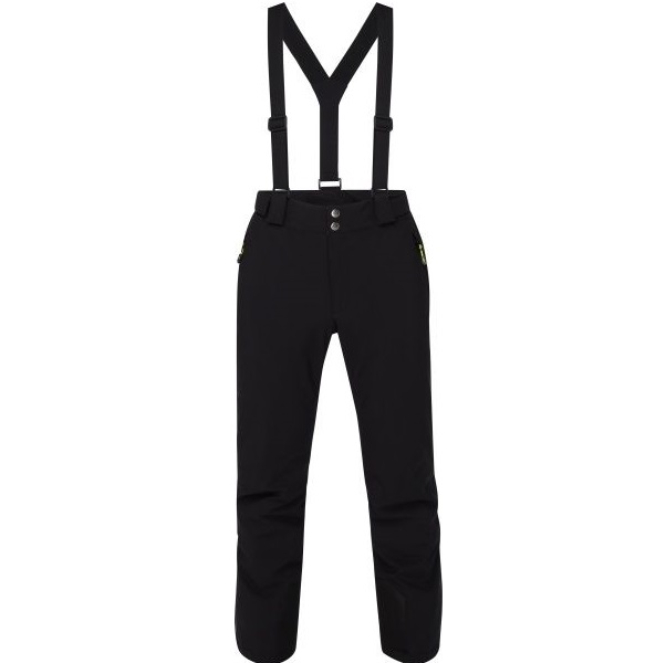 Брюки McKinley Didi mn 294352-057 р. 52 черный