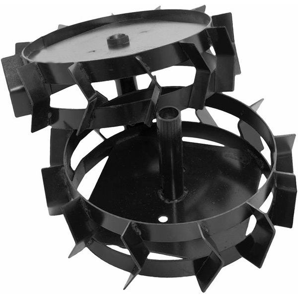 Грунтозацеп Люкс Pubert Hyundai 350х90х25 мм 2 шт.