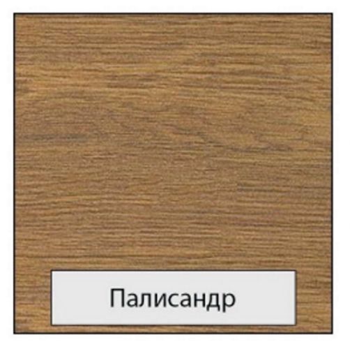 Лазурь Alpina Lasur-Gel палисандр шелковистый мат 2,5 л