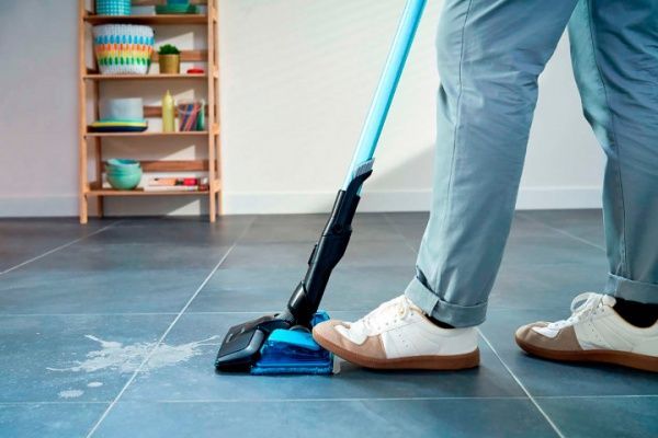 Пылесос аккумуляторный Philips FC6903/01 