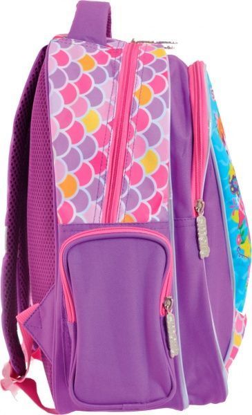 Рюкзак школьный Smart ZZ-02 Mermaid