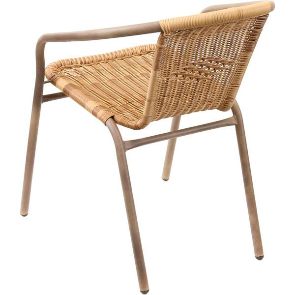 Комплект мебели Rita HYS-1311R Grey меланж