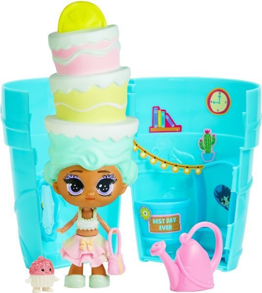 Игровой набор Blume Сюрприз в горшке в ассортименте