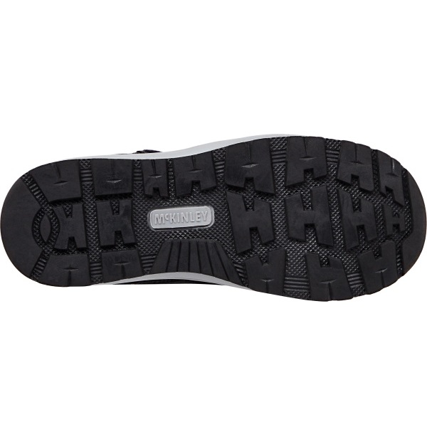 Черевики McKinley Ugo AQB JR 296442-900050 р.EUR 32 чорний