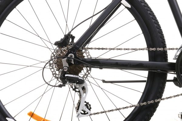 Велосипед MaxxPro 19