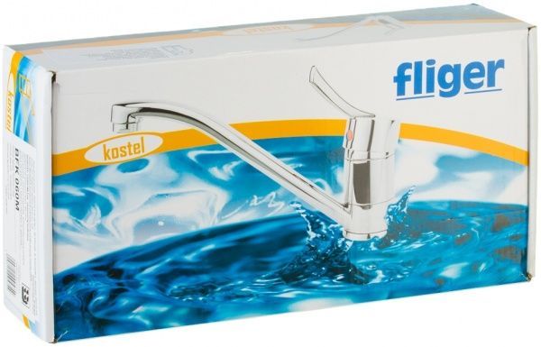 Смеситель для кухни Deante Kostel BFK 060M