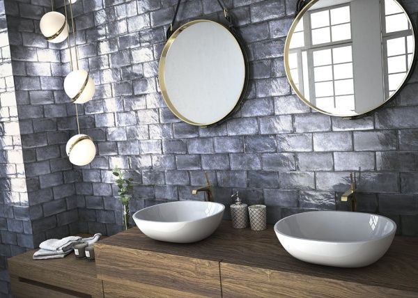 Плитка Mainzu Camden Біанко 10x20 