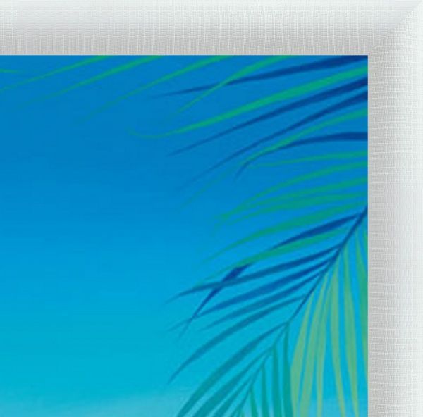 Репродукция 80x60 см SvitArt HOP1007 