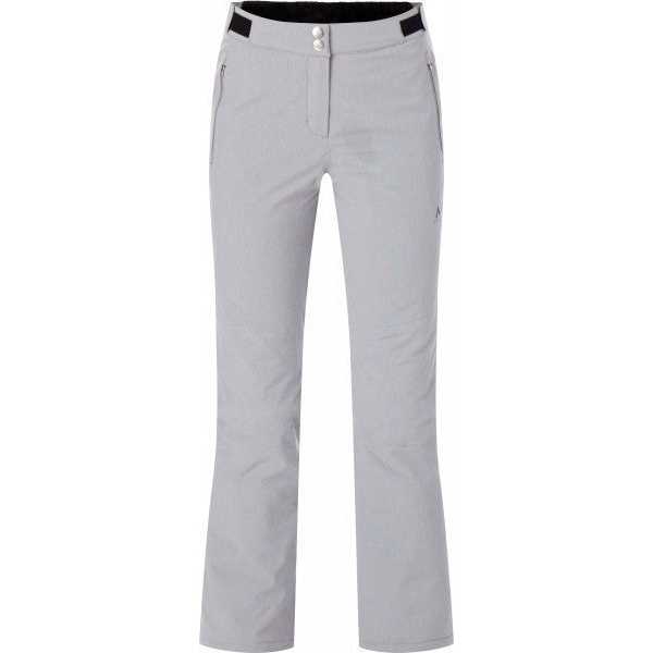 Брюки McKinley Diva wms 294475-901026 р. 44 серый