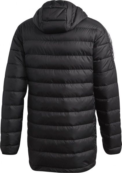 Куртка Adidas ESS DOWN PARKA GH4604 S