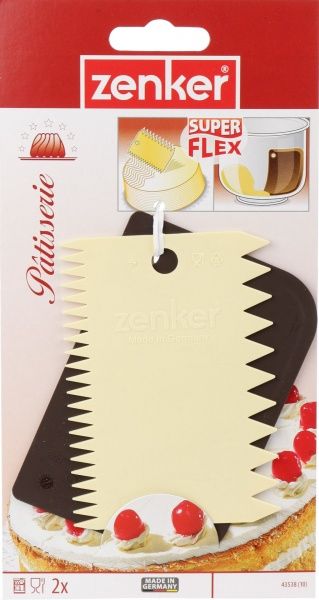 Набор декораторов кулинарных 2 шт. Fackelmann