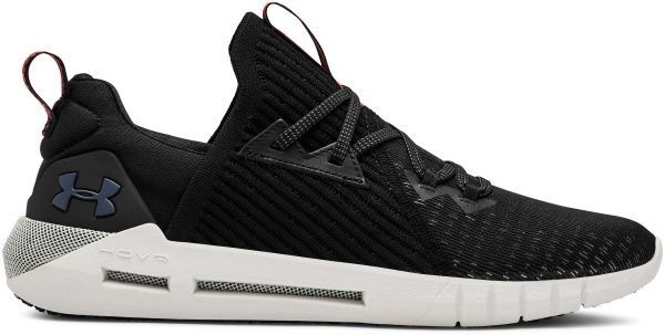 Кросівки Under Armour UA HOVR SLK EVO 3021457-001 р.US 11,5 чорний