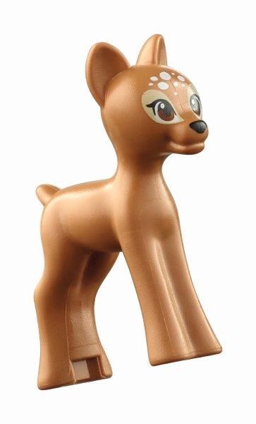 Конструктор LEGO Friends Будиночок Аврори у лісі 43188