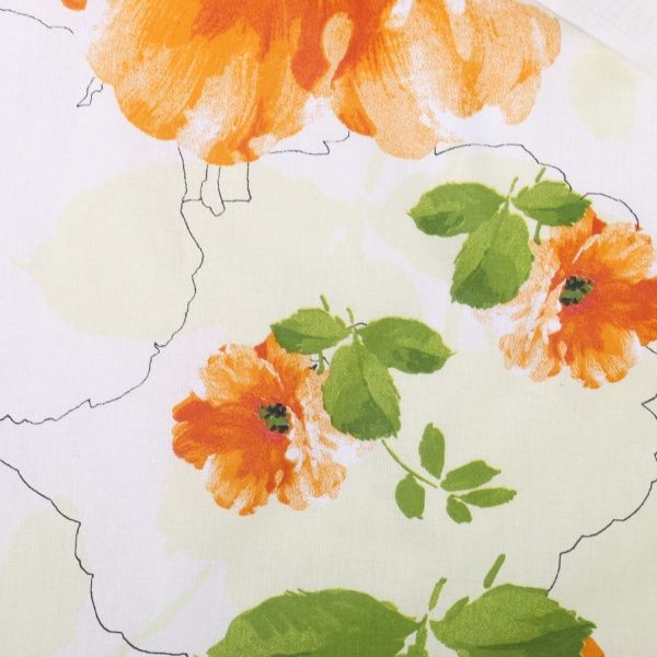 Підковдра бязь 143x215 см в асортименті Home Line 