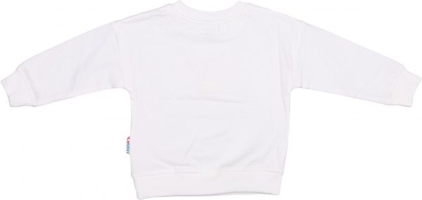 Джемпер Colibrі святкове р.86 кораловий CLG008 