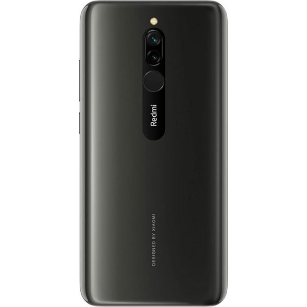 Смартфон Xiaomi Redmi 8 4/64GB black