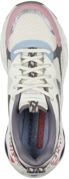 Кросівки Skechers 149260 NTMT р.US 9 білий
