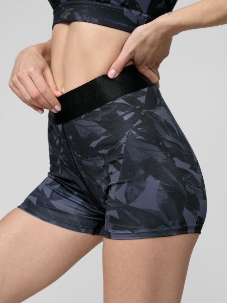 Шорти 4F D4L21-SKDF201-32A р. S синій