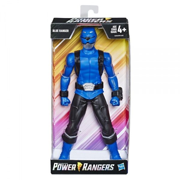 Фигурка Hasbro героя фильма Могучие Рейнджеры 25 см в ассортименте E5901 