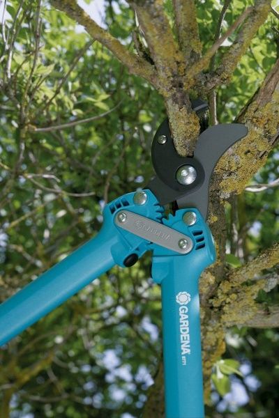 Гілкоріз Gardena Comfort 500 AL 8771-20