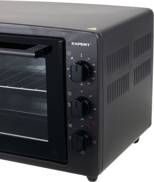 Електрична піч Expert ЕОМ-35BL 