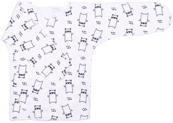 Льоля дитяча Фламінго р.62 в асортименті 533-222 