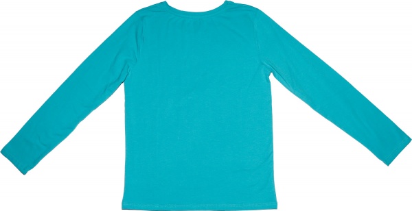 Джемпер для хлопчика Фламінго 995-416 р.164 бірюзовий 