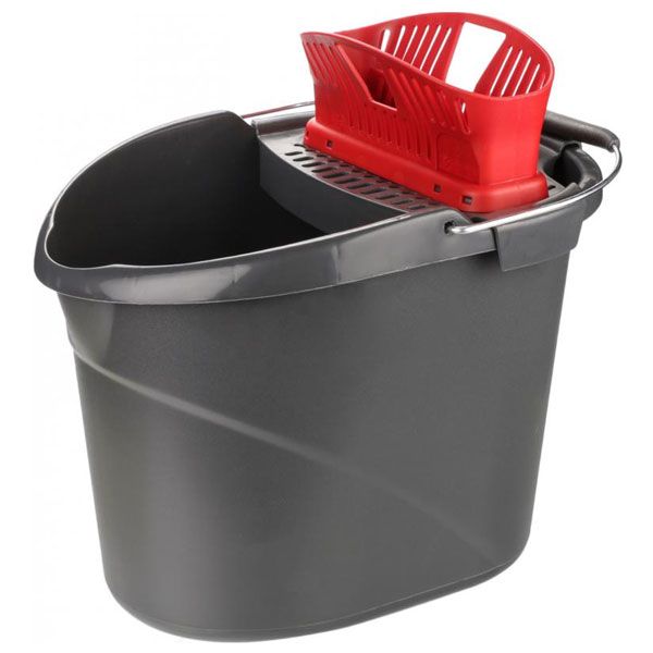 Відро з віджимом для прибирання Vileda Ultramax 