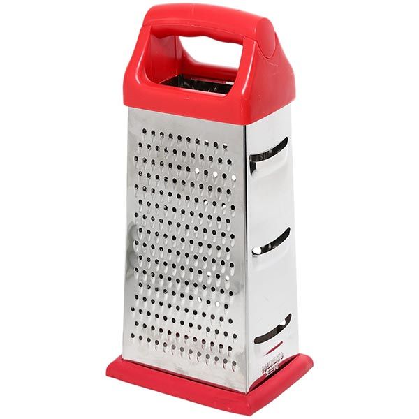 Тертка чотиригранна VC-1140 Vincent