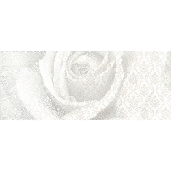 Декор Kerama Marazzi Уайтхолл Троянда STG\A289\15000 150х400 мм