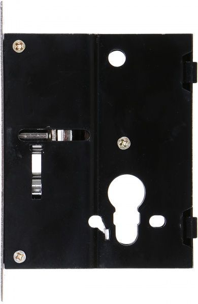 Дверний замок вхідний ЗВ959 3 ригеля