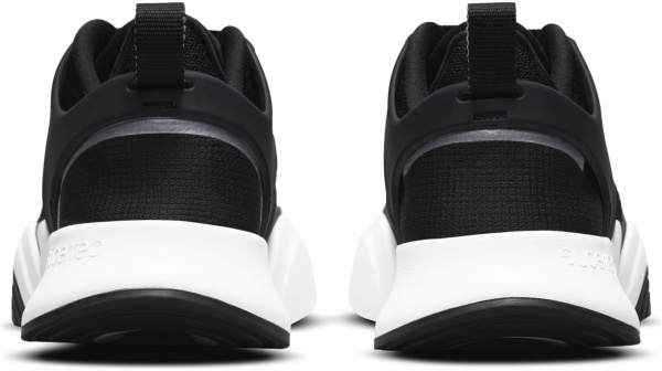 Кросівки Nike SuperRep Go 2 CZ0612-010 р.US 8,5 чорний