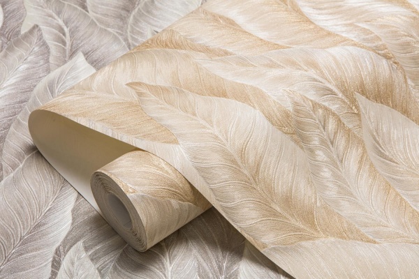 Шпалери вінілові на флізеліновій основі Status 420ST27 1,06x10,05 м 