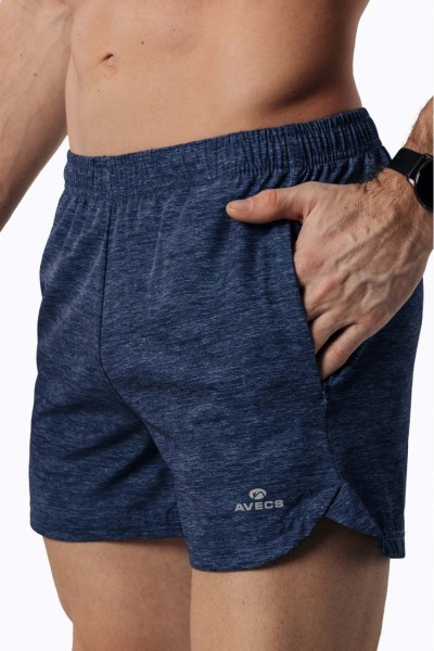 Шорти Avecs AV-30407/23 р. 50 темно-синій
