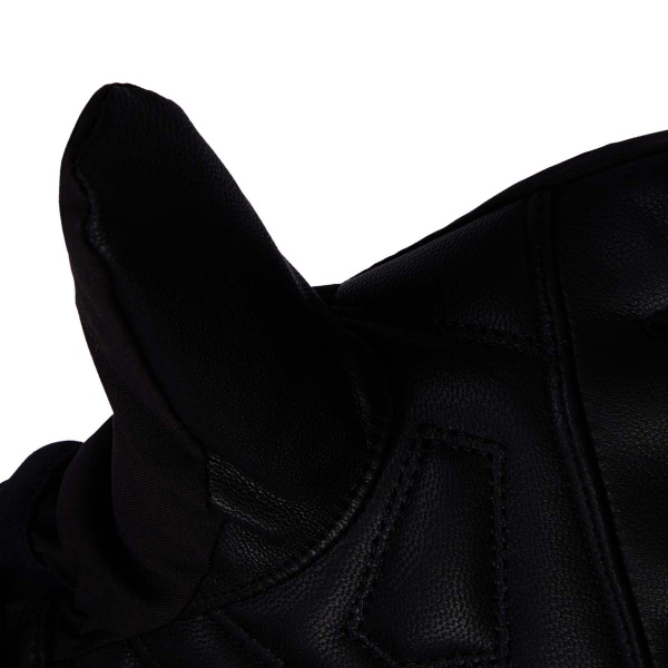 Рукавички McKinley Laslo U 420222-900031 р. 8,5 чорний