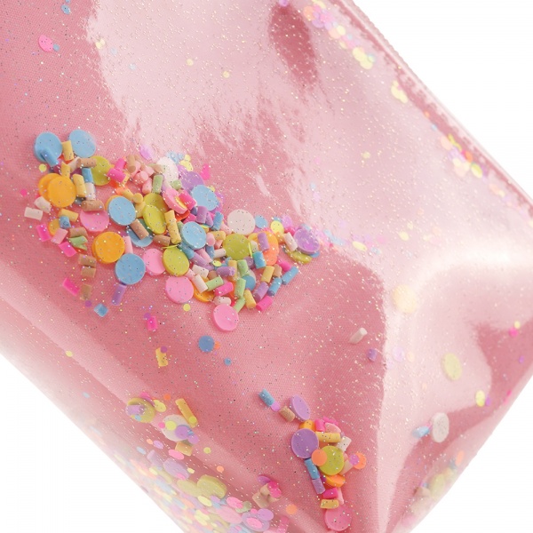 Пенал школьный Радуга (WY-B002Y-A) Upixel разноцветный