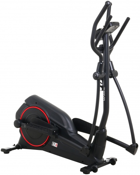 Орбітрек MaxxPro JTC6618M