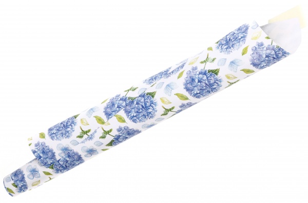 Бумага для упаковки Bourgeois 70x100 см 