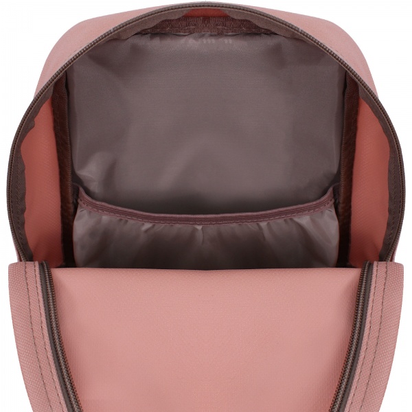 Рюкзак молодіжний Bagland mini чайне дерево 50866