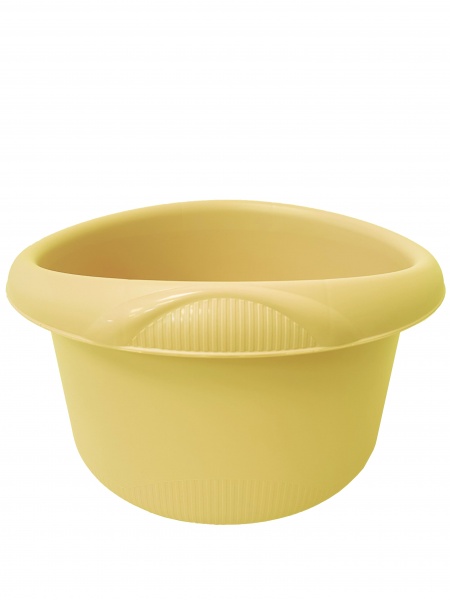 Таз Eurogold круглий 20 л