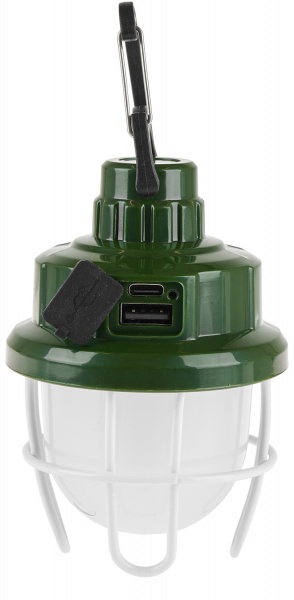 Фонарь кемпинговый SKIF Outdoor Light Grenade