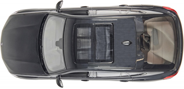 Автомобиль на р/у Rastar BMW X6 1:14 454.00.39