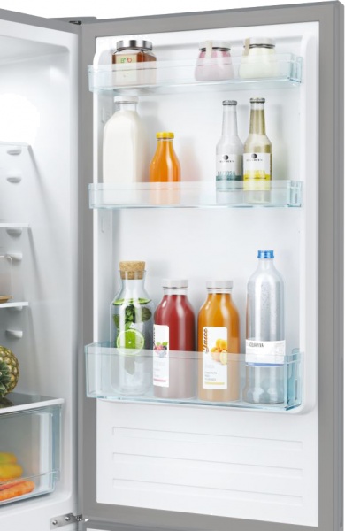 Холодильник Candy CCT3L517FS