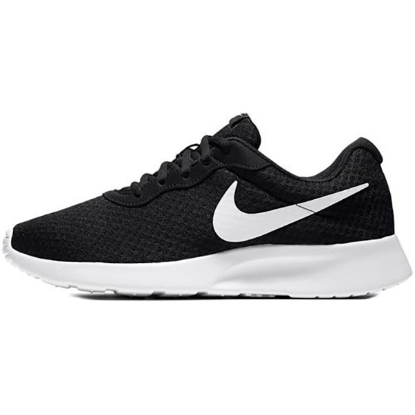 Кроссовки Nike TANJUN 812654-011 р.10 черный