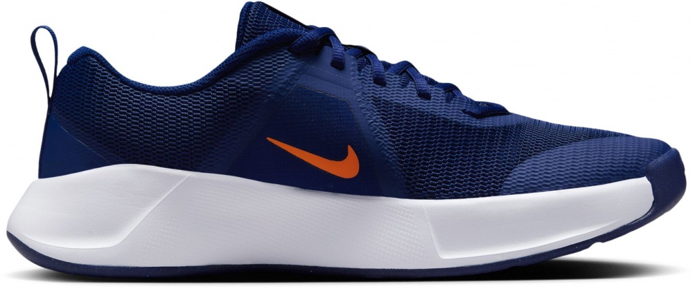 Кроссовки мужские Nike MC TRAINER 3 FQ1831-400 р.45,5 темно-синие